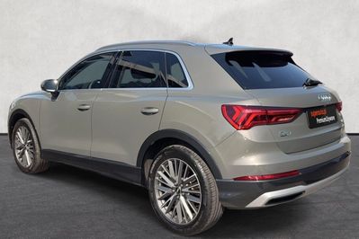 Audi Q3 35 TFSI
