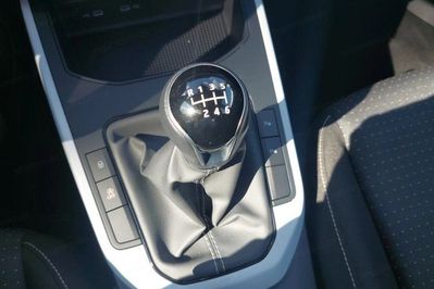 Seat Arona 1.5 TSI