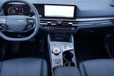 Kia Sportage 1.6 T-GDI Black Edition 2WD DCT
