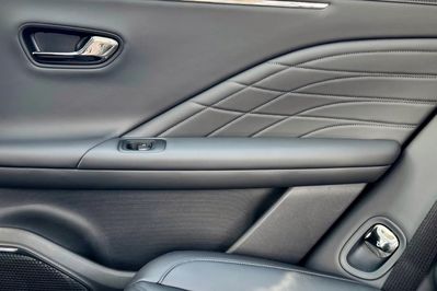 Gac AION V Premium EV