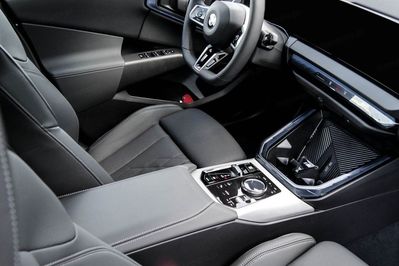 BMW X3 xDrive20 M Sport