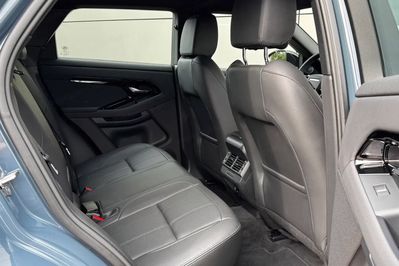 Land Rover Range Rover Evoque D200 S