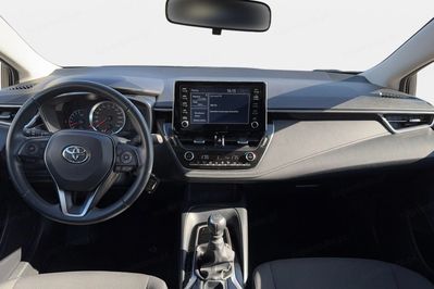 Toyota Corolla 1.5 Comfort