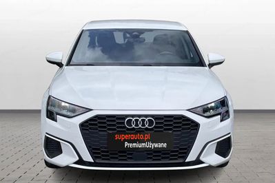 Audi A3 30 TFSI
