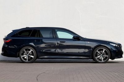 BMW Seria 5 Touring 540d xDrive M Sport