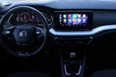 Skoda Octavia 1.5 TSI ACT Style