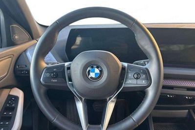 BMW Seria 1 120 M Design