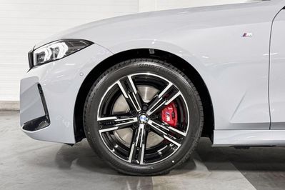 BMW Seria 3 320i M Sport