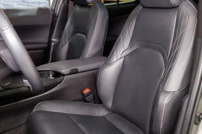 Lexus UX 250h F Sport Design+ 2WD