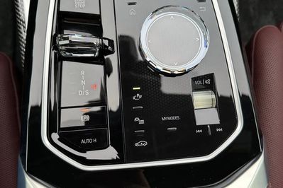 BMW Seria 7 M760e xDrive