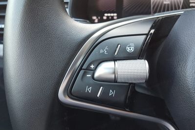 Skoda Kamiq TSI Selection