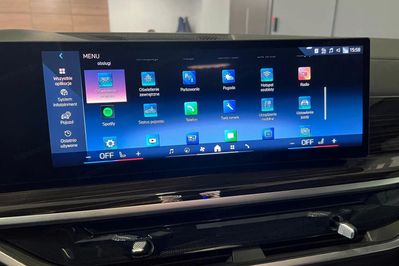 BMW X5 xDrive30d mHEV sport-aut