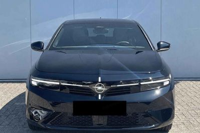 Opel Astra VI GS S&S aut 1.5 CDTI