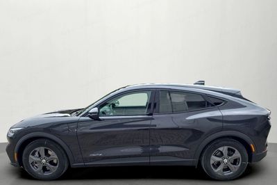 Ford Mustang Mach-E 98kWh RWD