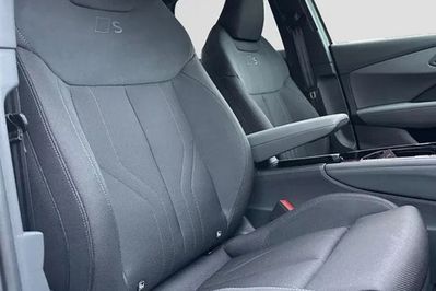 Audi Q3 TFSI quattro S line Sportback