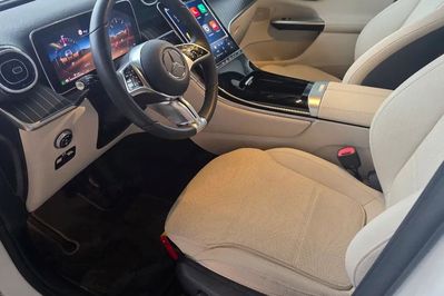 Mercedes GLC Coupe 220d  4-Matic Avantgarde