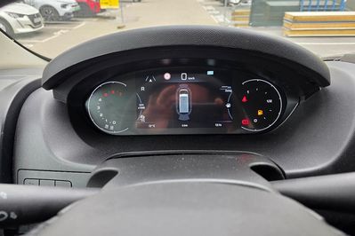 Peugeot Boxer Heavy L4H2 Zabudowa Brygadowa AT8