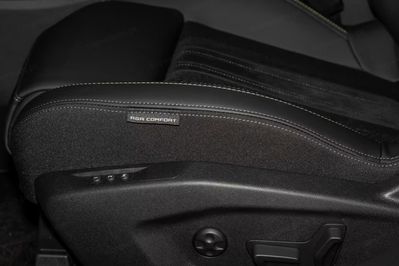 Peugeot 408 GT Exclusive S&S e-DCS6 1.2 PureTech mHEV