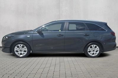 Kia Ceed 1.5