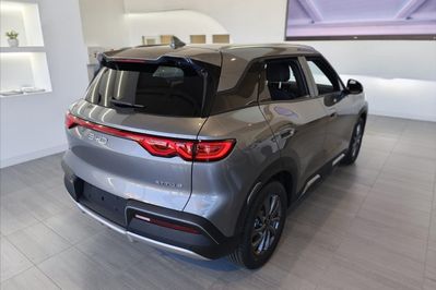 BYD ATTO 2 DM-i Boost