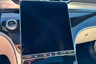 Mercedes GLC 200 4MATIC Avantgarde