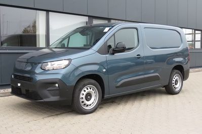 Fiat Doblo Cargo/Van XL L2H1