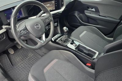 Opel Mokka 1.2 T Edition S&S