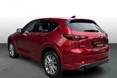 Mazda CX-5 2.0 Enso 2WD