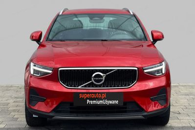 Volvo XC40 B3 Core