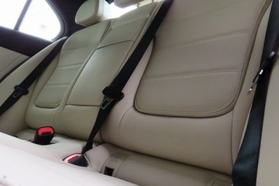 Mercedes Klasa C 200 4-Matic Avantgarde