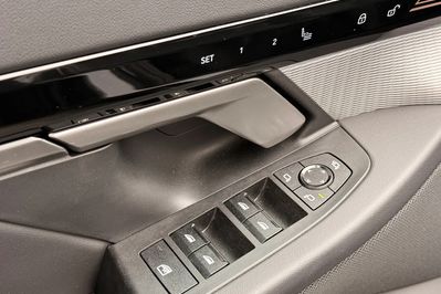 BMW Seria 5 Touring 520d xDrive M Sport