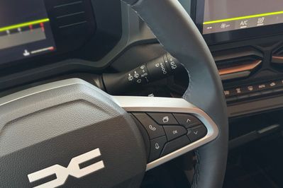 Dacia Duster Extreme 1.2 TCe