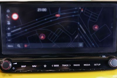 Kia XCeed 1.6 T-GDI XL DCT