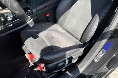 Mercedes Klasa A 200 AMG Line