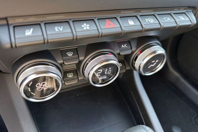 Renault Arkana Techno 1.3 TCe mHEV