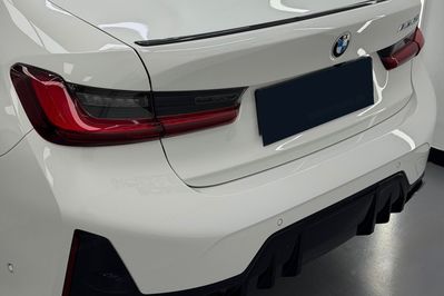 BMW Seria 3 M340i xDrive