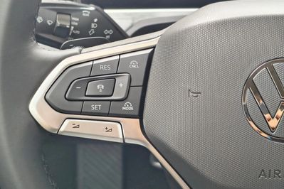 Volkswagen Passat Elegance 2.0 TDI DSG