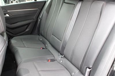 Peugeot 508 1.6 PureTech GT Line
