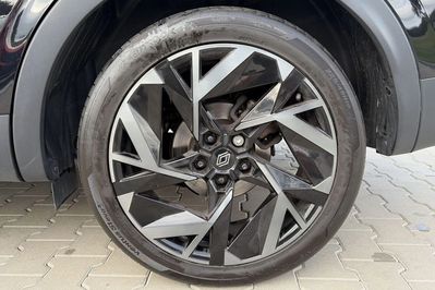 Renault Arkana 1.3 Tce Mhev Esprit Alpine Edc