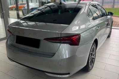 Skoda Octavia Drive Selection 1.5 TSI mHEV DSG