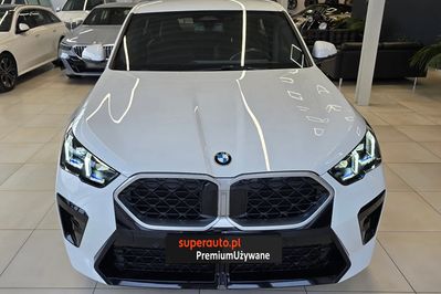 BMW X2 sDrive18d M Sport