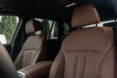 BMW X5 xDrive40d M Sport