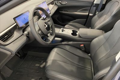 BYD Seal 5 DM-i 1.5 Design