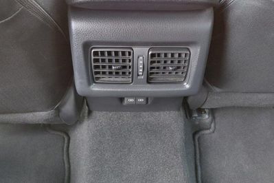 Toyota Camry Comfort