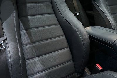 Mercedes GLE 350 de 4-Matic AMG Line