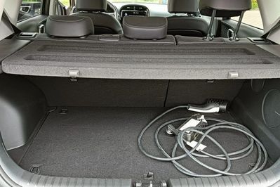 Kia Soul e-Soul 64kWh L