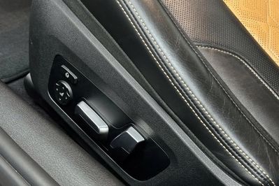 BMW Seria 8 M8 Coupe Competition