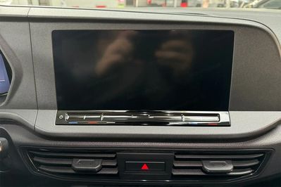 Ford Transit Connect L2H1 Trend A7