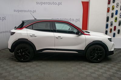 Opel Mokka GS Line