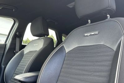 Kia ProCeed 1.5 T-GDI